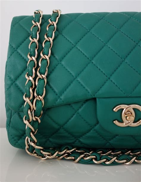 chanel sac vert|chanel sac boutique.